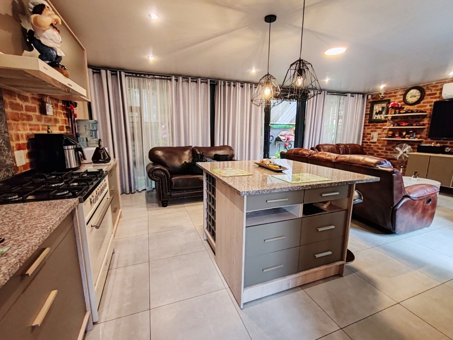 3 Bedroom Property for Sale in Baillie Park North West